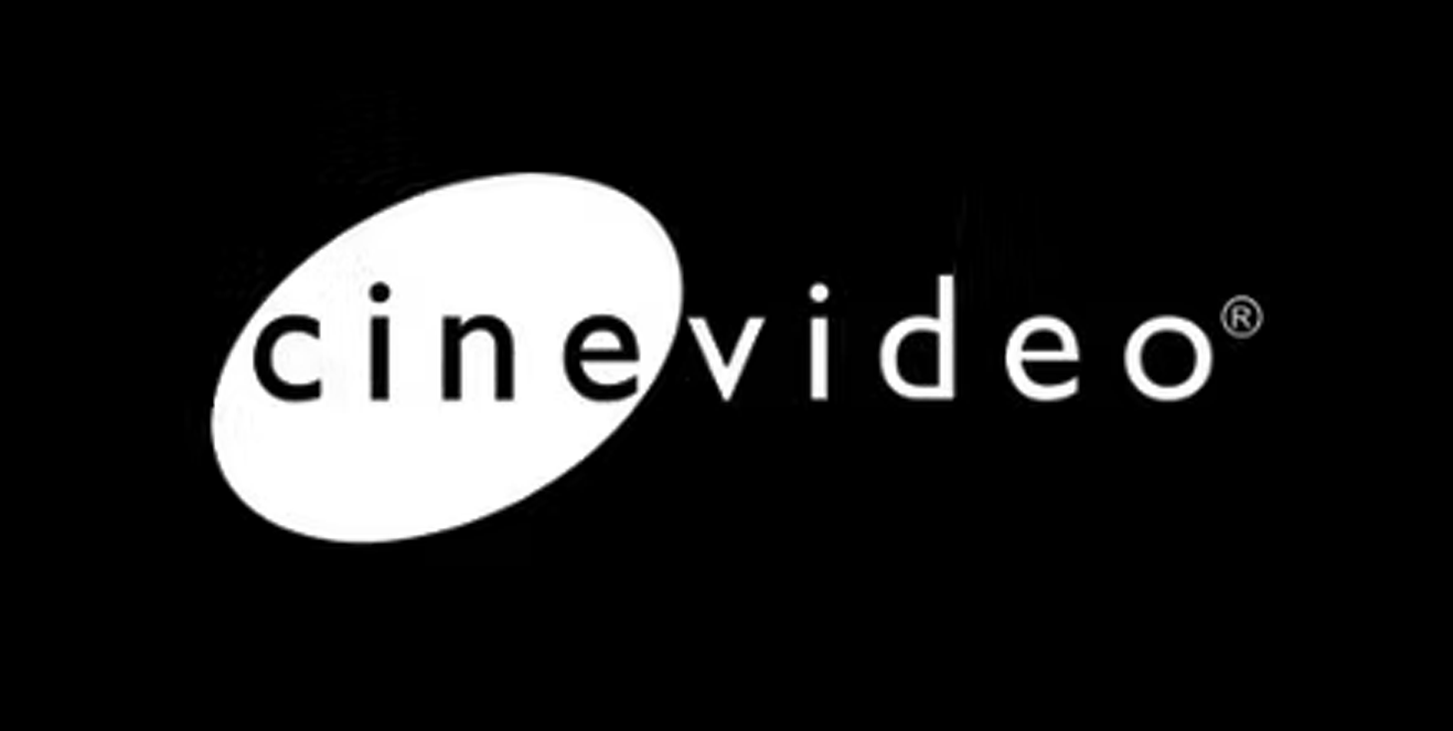 Logo Cinevideo