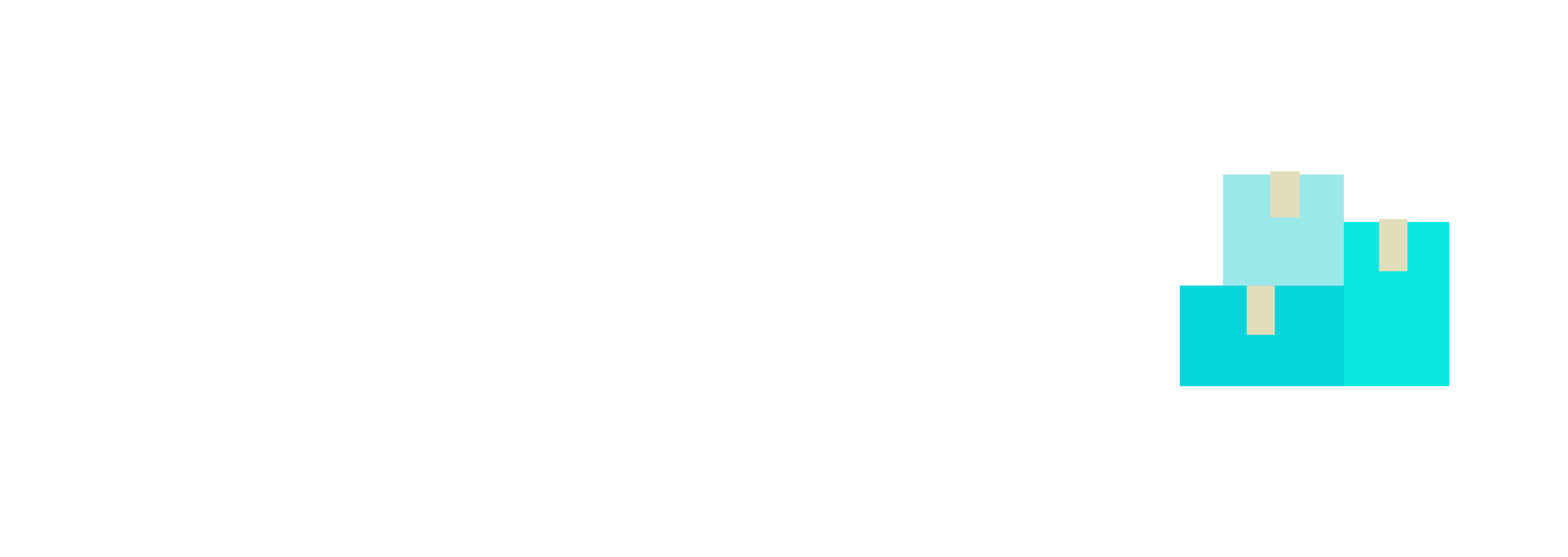 Logo Turquesa